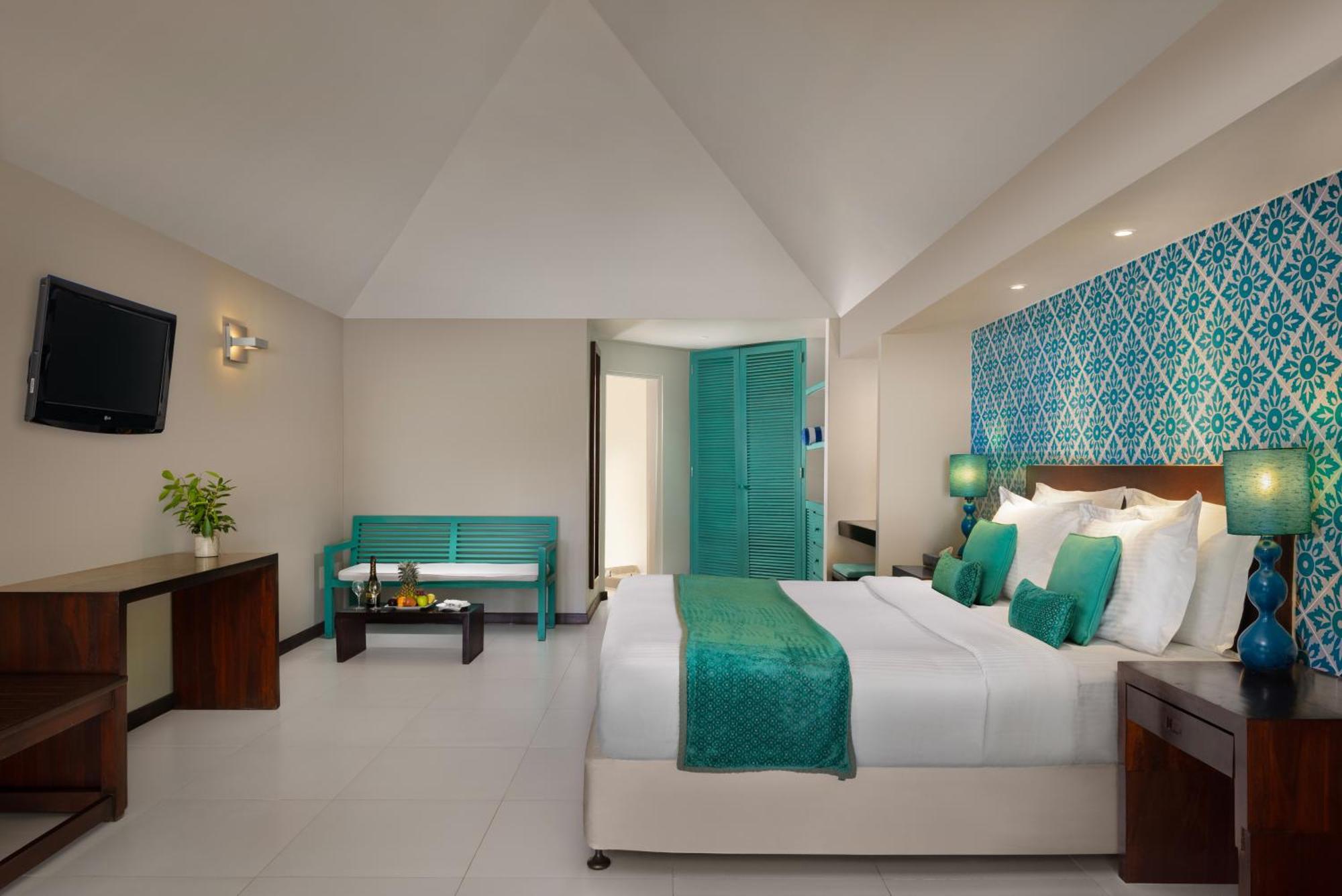Beach Villa - The Maldives Lhohifushi Extérieur photo